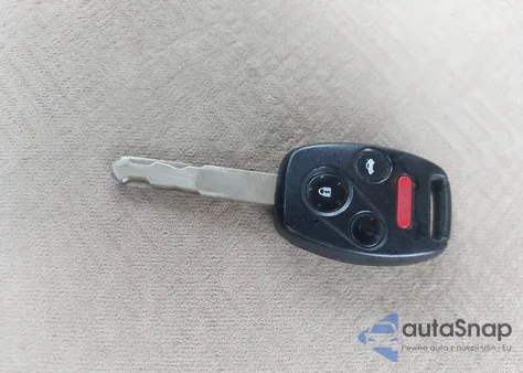 2005 Honda Cr-V Ex из США, поврежденный, VIN JHLRD78845C037768